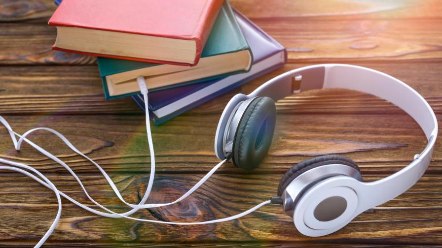 Audiolibros, una nueva dimensión a las mejores historias