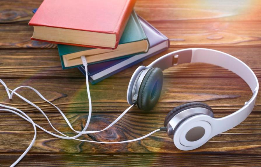 Las mejores aplicaciones para escuchar audiolibros