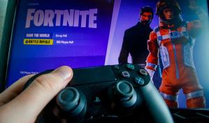 Fortnite eliminó las patrullas policiales luego del asesinato de George Floyd