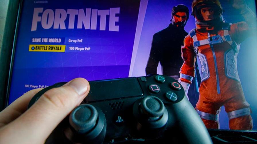 Fortnite eliminó las patrullas policiales luego del asesinato de George Floyd