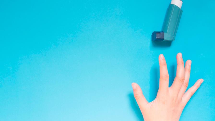 El humo del tabaco, las emociones fuertes y otros desencadenantes del asma