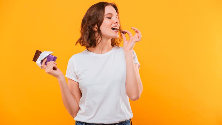 Qué hay detrás de los antojos del Síndrome Premenstrual