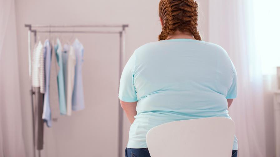 Obesidad, la batalla que logró vencer tras 10 años de lucha 