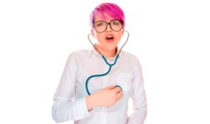 Cómo reconocer la hipocondría y qué hacer al respecto