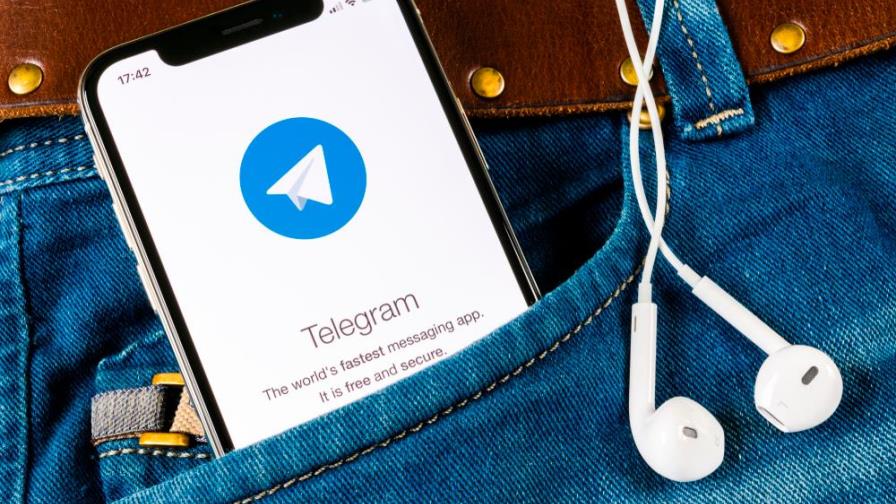 A partir del 2021, Telegram monetizará algunas de sus funciones A partir del 2021, Telegram monetizará algunas de sus funciones