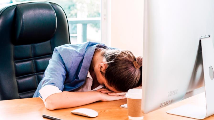 ¿Has experimentado tu primera ‘quarter-life crisis’?