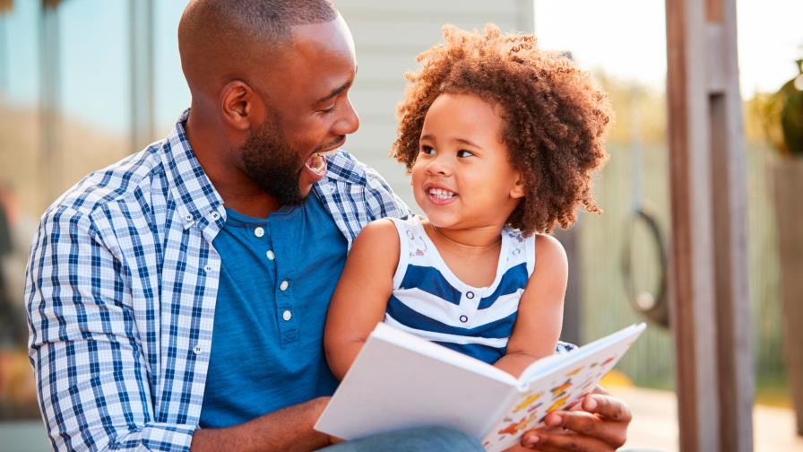 Libro electrónico Vs libro impreso: el niño y sus padres