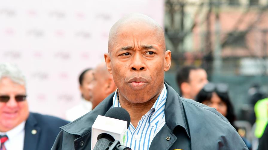 Candidato a la alcaldía de NY visitará República Dominicana después de las elecciones