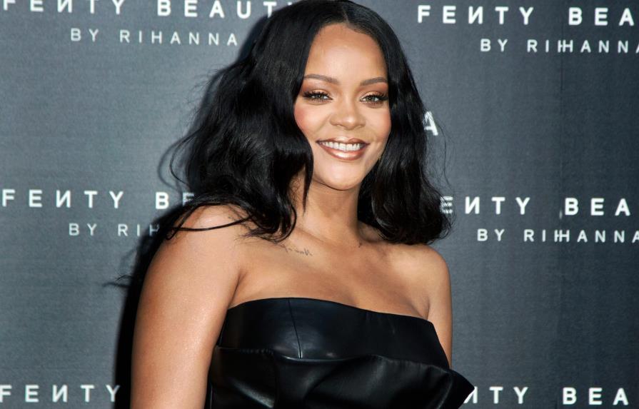 Rihanna presenta Fenty Skin, su nueva línea vegana para el cuidado de la piel 