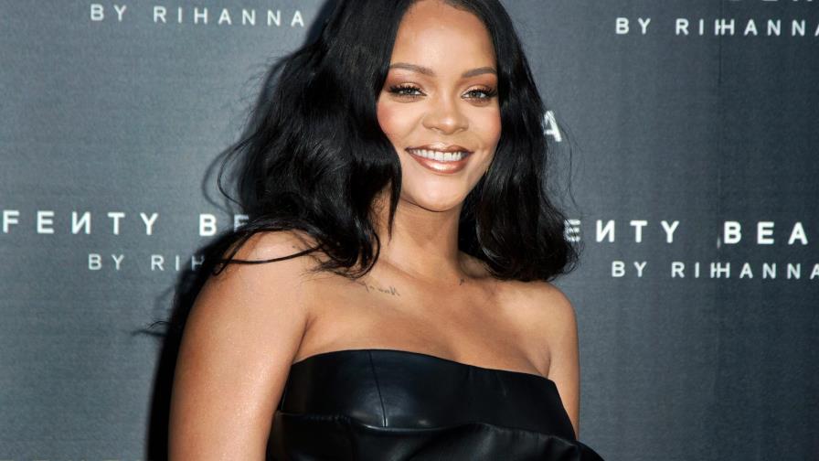 Rihanna presenta Fenty Skin, su nueva línea vegana para el cuidado de la piel 