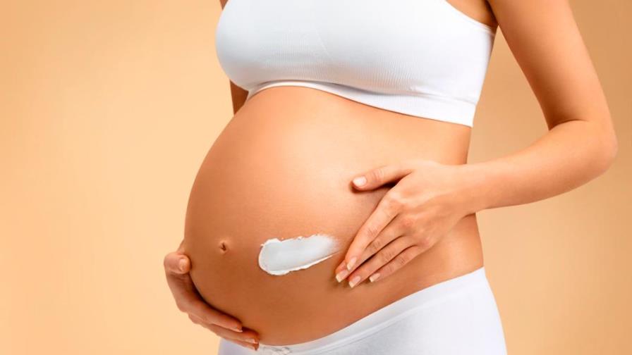 Así puedes cuidar la piel durante el embarazo