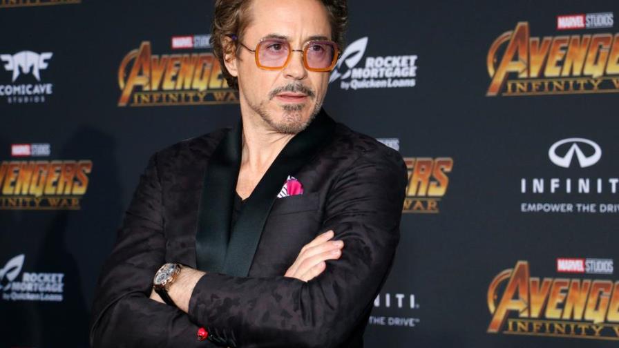 ¿Vuelve Iron-Man? Robert Downey Jr. habló al respecto