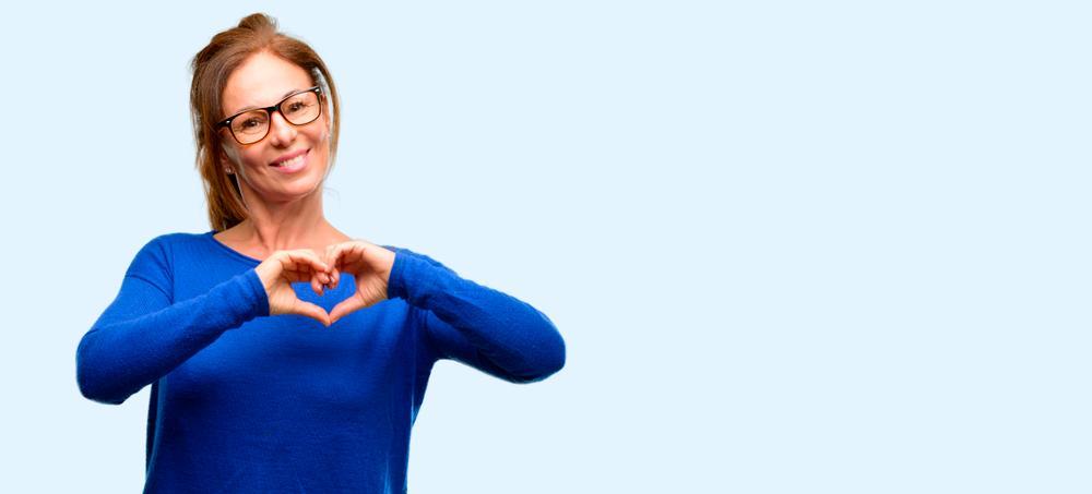 Cómo cuidar la salud cardíaca luego de la menopausia