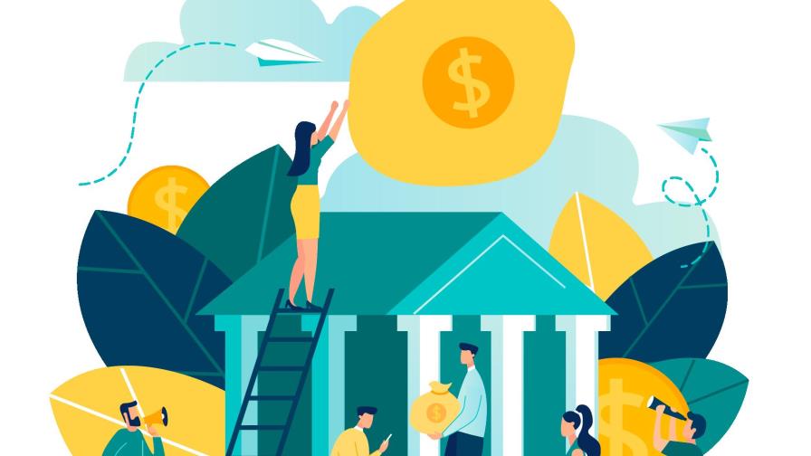 Manual del buen banquero