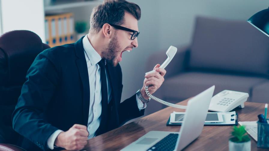 Consejos para manejar los ataques de ira