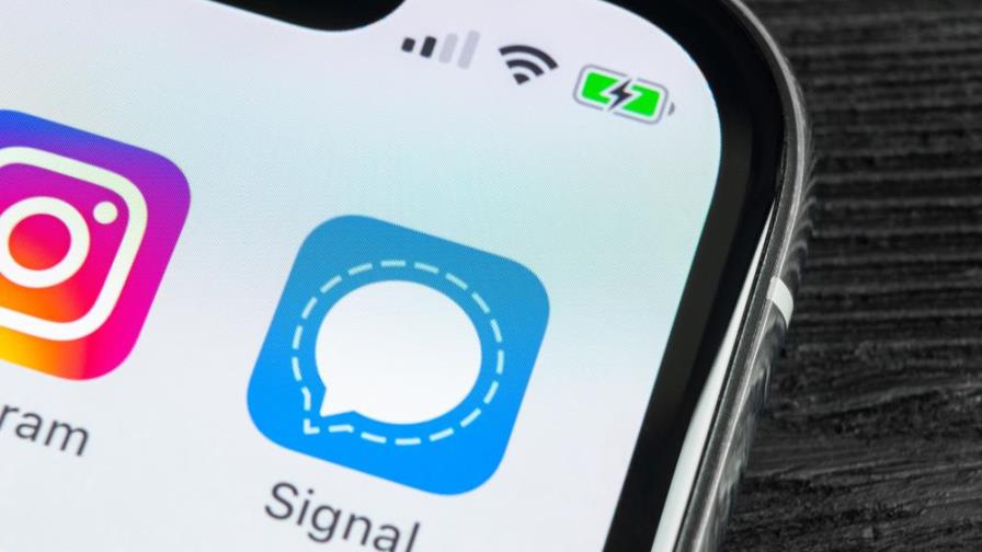 Signal y otras aplicaciones manifiestaron graves fallos de seguridad