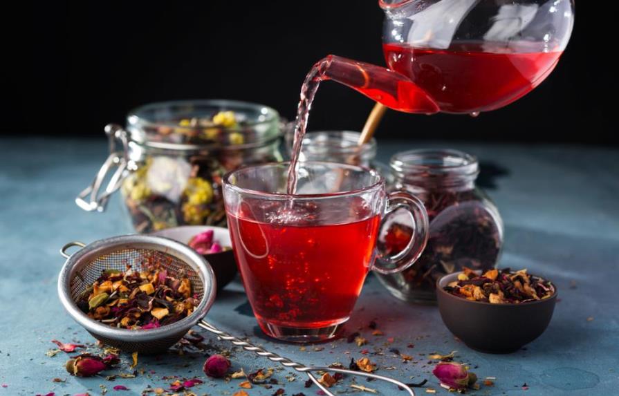 Tips y consejos para preparar un excelente té