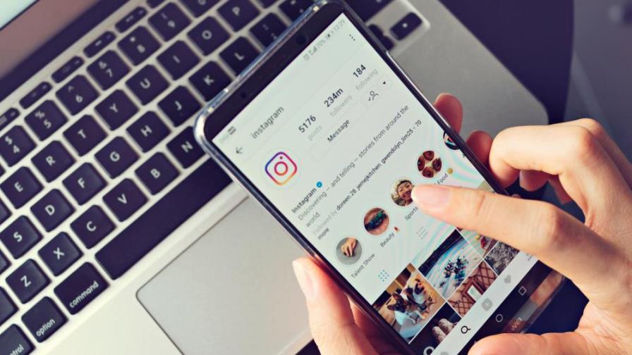 ¿No quieres que te vean en línea en Instagram? Debes hacer esto