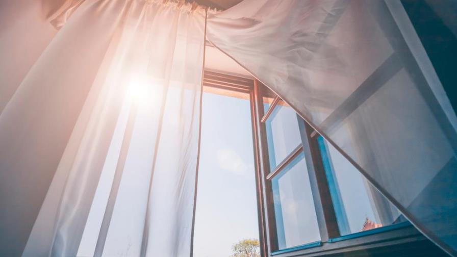 Cómo realizar una correcta ventilación de tu casa