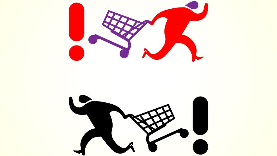 Black friday: preparación mental y económica 