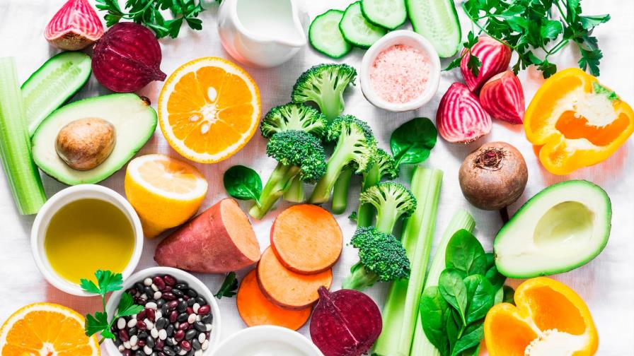 Estos grupos alimenticios reducen el riesgo de desarrollar enfermedades como cánceres y tumores Estos grupos alimenticios reducen el riesgo de desarrollar enfermedades como cánceres y tumores