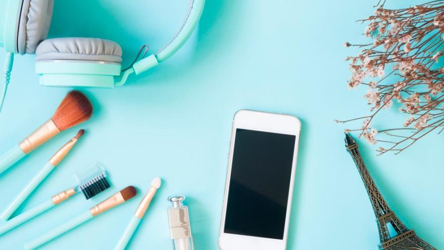 Los (11) mejores podcasts para ‘beauty addicts’ Los (11) mejores podcasts para ‘beauty addicts’