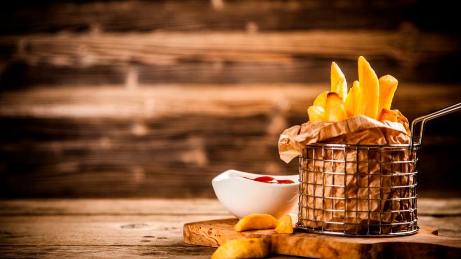 Estas son las calorías vacías y estos son sus riesgos