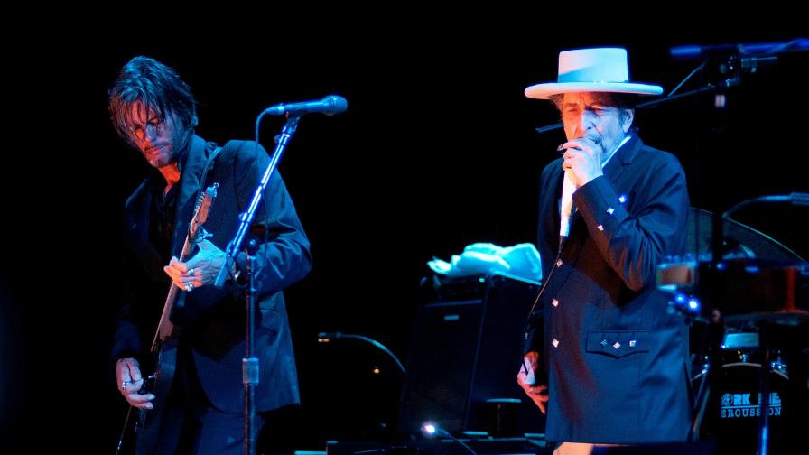 5 canciones imprescindibles de Bob Dylan 