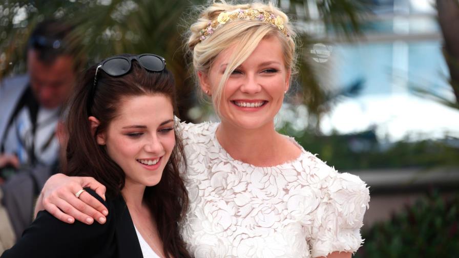 Kirsten Dunst revela detalles de su depresión Kirsten Dunst revela detalles de su depresión