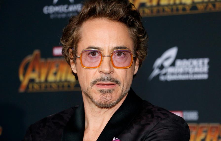 ¿Vuelve como Iron Man? Esto dijo Robert Downey Jr