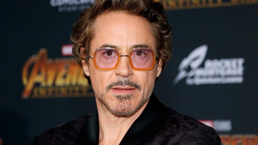 ¿Vuelve como Iron Man? Esto dijo Robert Downey Jr
