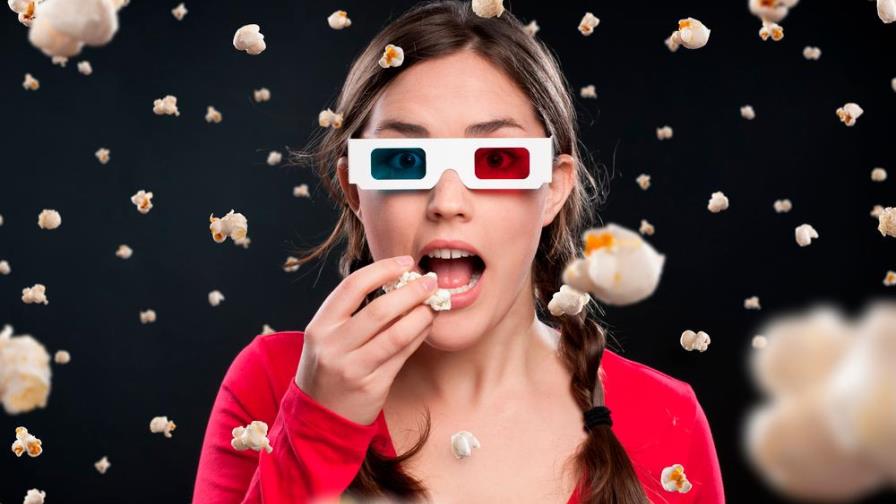 5 películas adolescentes que puedes encontrar en Netflix