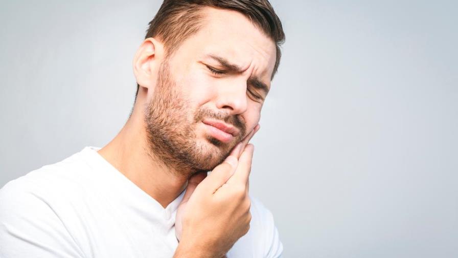 Te pueden doler las muelas sin que tenga que ver con un problema de caries