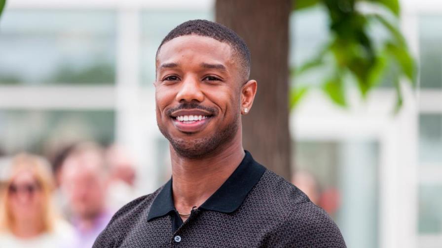Michael B Jordan ya no es el hombre más sexy del mundo