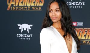 ¿Fue James Gunn el responsable de la muerte del personaje de Zoe Saldaña?