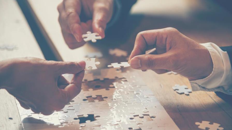 Los beneficios que tiene armar rompecabezas para tu salud