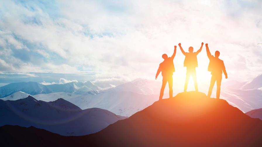 Frases para empezar el 2020 con una mentalidad de éxito 