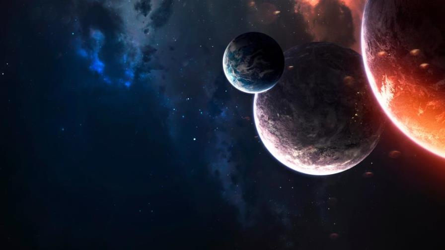 La galaxia tendría muchos más planetas habitables de lo que suponemos