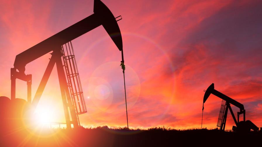 Petróleo de Texas sube un 0,1 % por aumento de exportaciones a China Petróleo de Texas sube un 0,1 % por aumento de exportaciones a China