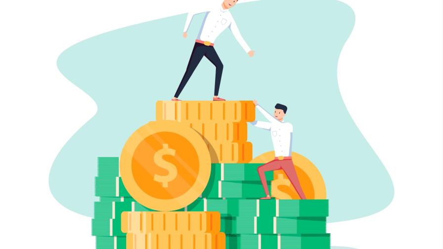 No abusen de la buena suerte