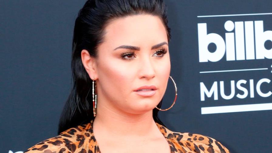 Demi Lovato reveló el significado de su nuevo y bello tatuaje