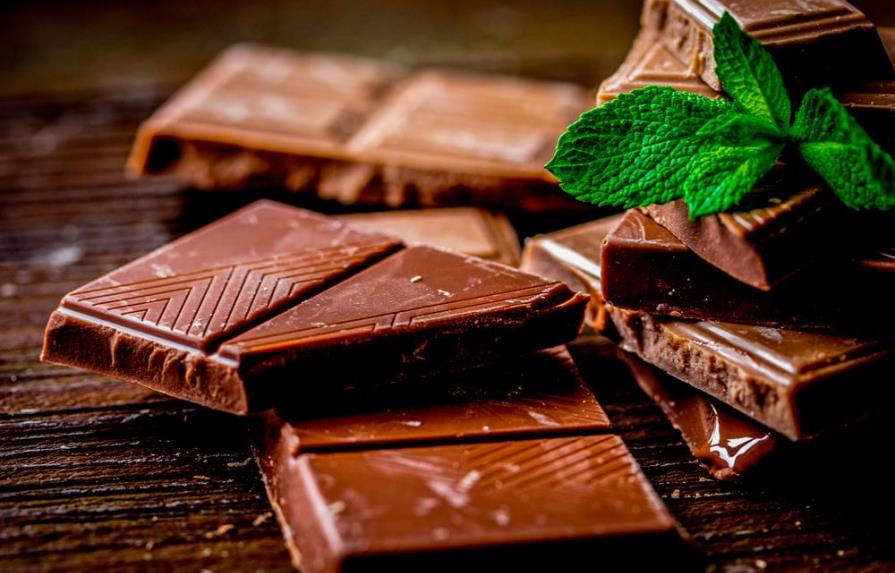 Chocolate con menta: las mejores combinaciones