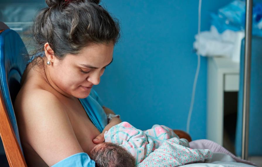 Celebra la Semana Mundial de la Lactancia Materna con charlas virtuales