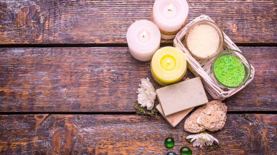 Ten cuidado, las velas aromáticas también podrían perjudicar tu salud