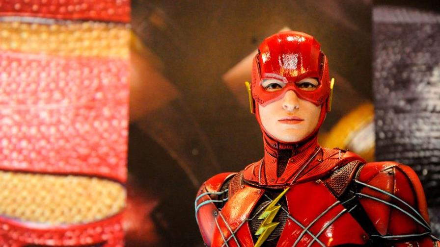 ¡Vienen los viajes en el tiempo en el DCEU! ¡Vienen los viajes en el tiempo en el DCEU!