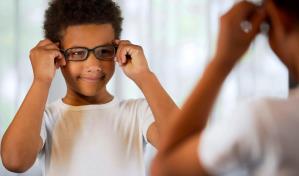 El ojo del ni&ntilde;o en los tiempos de la modernidad