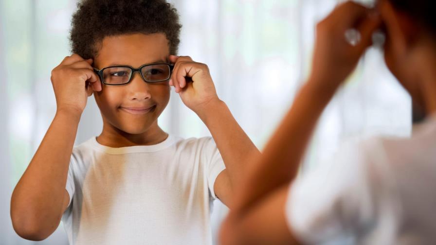 El ojo del niño en los tiempos de la modernidad El ojo del niño en los tiempos de la modernidad