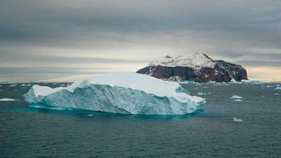 El calentamiento de los océanos aumentará el efecto invernadero