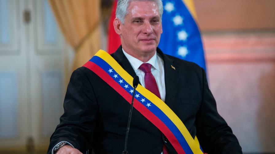 Raúl Castro, Díaz-Canel y Lavrov celebran la “excelente” relación Cuba-Rusia