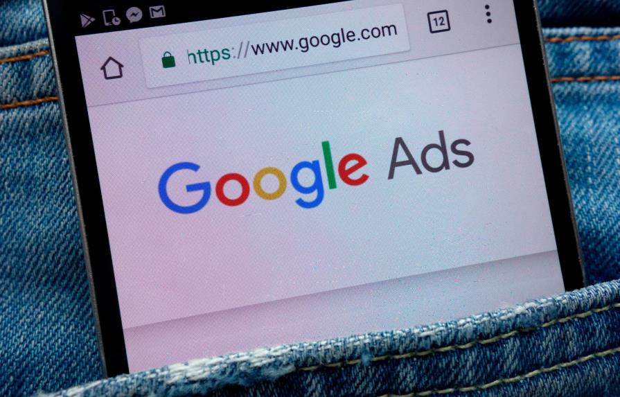 Alphabet afectada por caída ventas publicidad Google